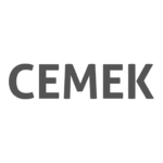 Cemek