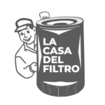 La casa del filtro